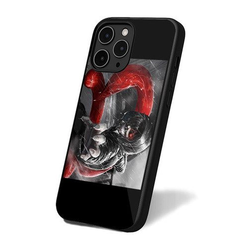 Kaneki Ken Tokyo Ghoul Anime iPhone 16 Case Cover