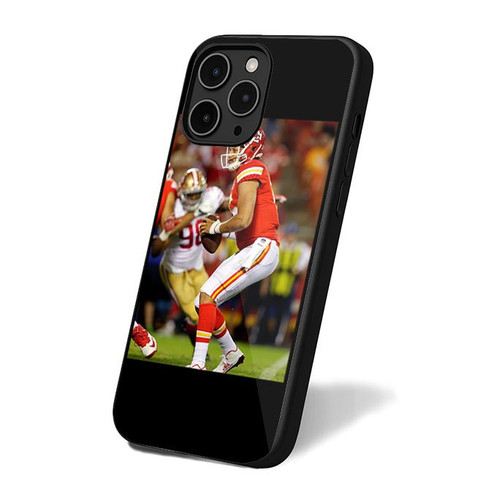 Kansas City Chiefs 2 iPhone 16 Case Cover