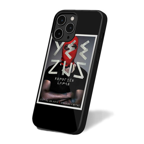 Kanye West Art Retro Vintage iPhone 16 Case Cover