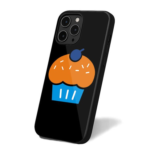 Kd Kevin Durant Cupcake Reverse Troll iPhone 16 Case Cover