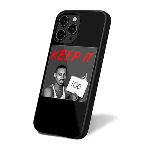 Keep It 100 Vintage Art Retro iPhone 16 Case Cover