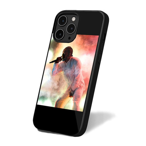 Kendrick Lamar's Concert iPhone 16 Case Cover