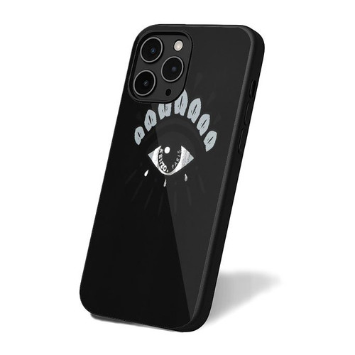 Kenzo Eye 1 iPhone 16 Case Cover