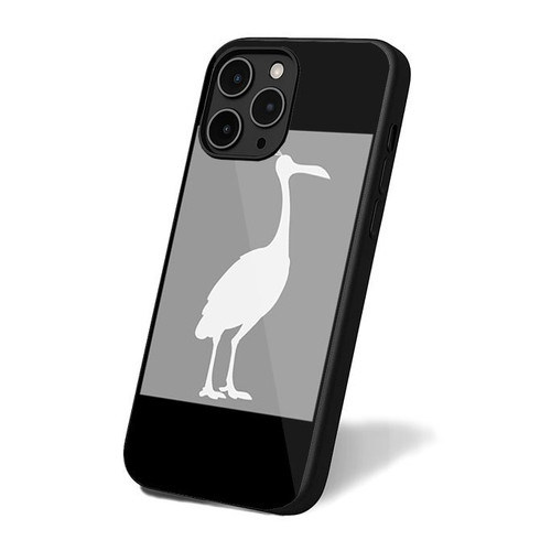 Kevin Silhouette Up Movie iPhone 16 Case Cover