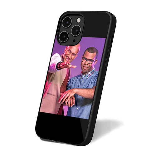 Key And Peele Comedy Tv Series iPhone 16 Case Cover