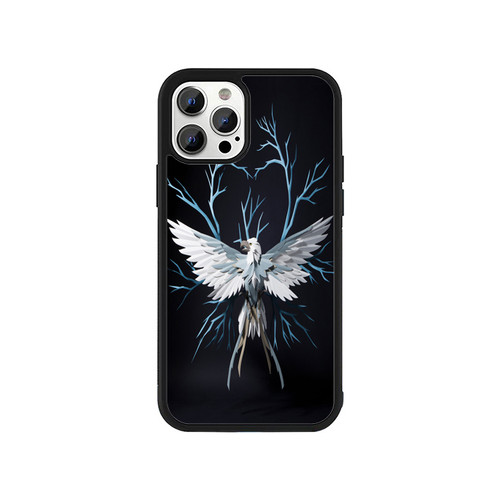 Fantastic Beasts Thunder Bird Art iPhone 13 / 13 Mini / 13 Pro / 13 Pro Max Case Cover