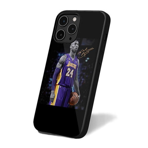Kobe Bryant Rip Legend iPhone 16 Case Cover Kobe Bryant Rip Legend iPhone 16 Case Cover