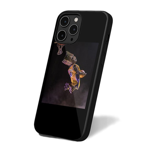 Kobe Groot iPhone 16 Case Cover