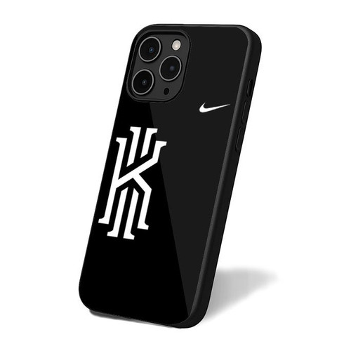 Kyrie Irving iPhone 16 Case Cover