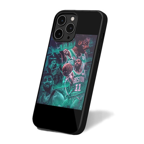 Kyrie Irving Nba iPhone 16 Case Cover