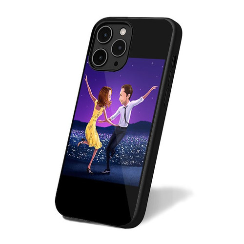 La La Land Dance iPhone 16 Case Cover