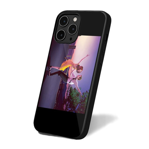 La La Land Performances iPhone 16 Case Cover