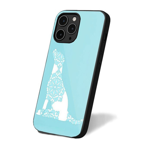 Labrador Retriever Dog iPhone 16 Case Cover