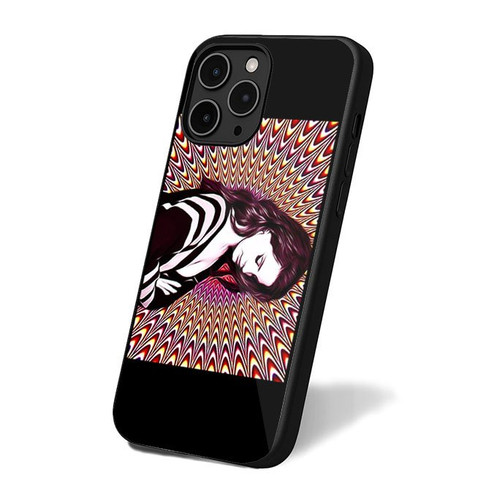 Lana Del Rey Art 1 iPhone 16 Case Cover