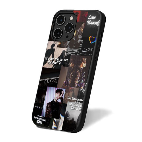 Last Dance iPhone 16 Case Cover