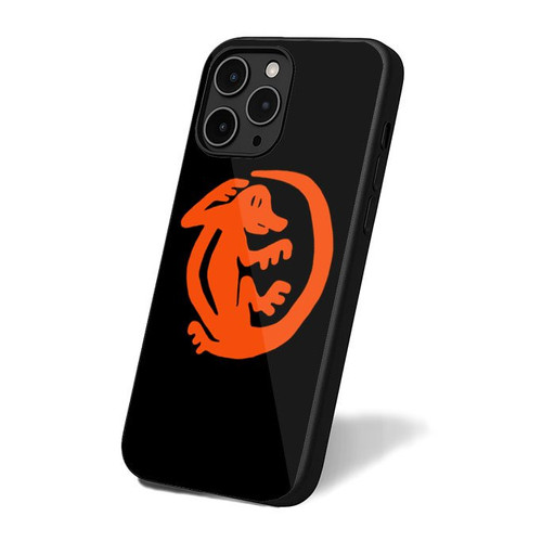 Legends Of The Hidden Temple iPhone 16 Case Cover