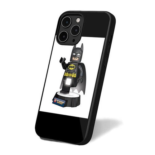 Lego Dc Super Heroes iPhone 16 Case Cover