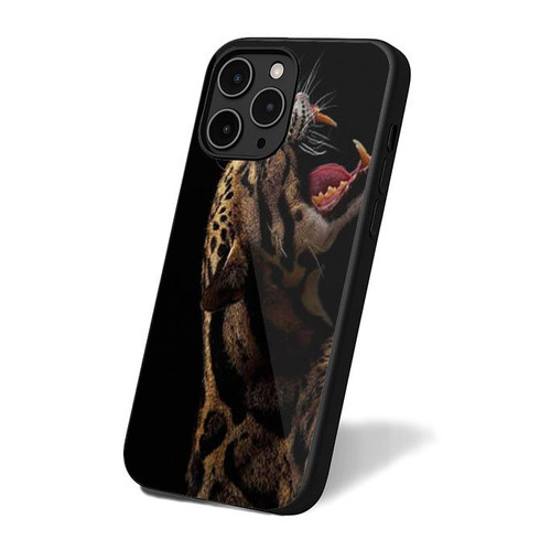 Leopard Animal iPhone 16 Case Cover Leopard Animal iPhone 16 Case Cover