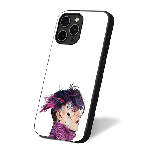 Lil Peep Hip Hop Rapper iPhone 16 Case Cover Lil Peep Hip Hop Rapper iPhone 16 Case Cover