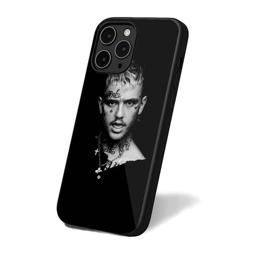 Lil Peep300420 iPhone 16 Case Cover