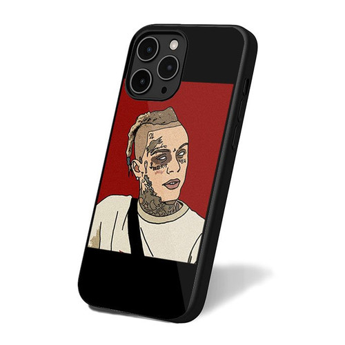 Lil Skies Rap Music Star Hip Hop Rapper iPhone 16 Case Cover Lil Skies Rap Music Star Hip Hop Rapper iPhone 16 Case Cover