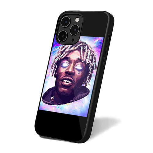 Lil Uzi Vert Art iPhone 16 Case Cover Lil Uzi Vert Art iPhone 16 Case Cover