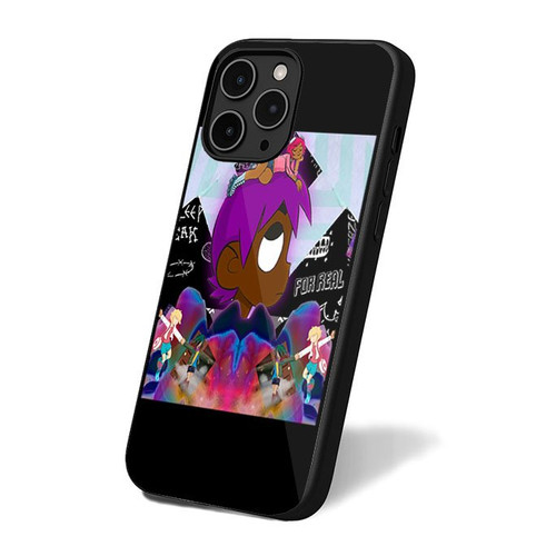 Lil Uzi Vert Cover iPhone 16 Case Cover Lil Uzi Vert Cover iPhone 16 Case Cover