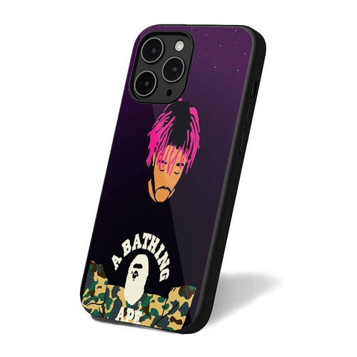 Lil Uzi Vert Liluzivert Rapper iPhone 16 Case Cover Lil Uzi Vert Liluzivert Rapper iPhone 16 Case Cover