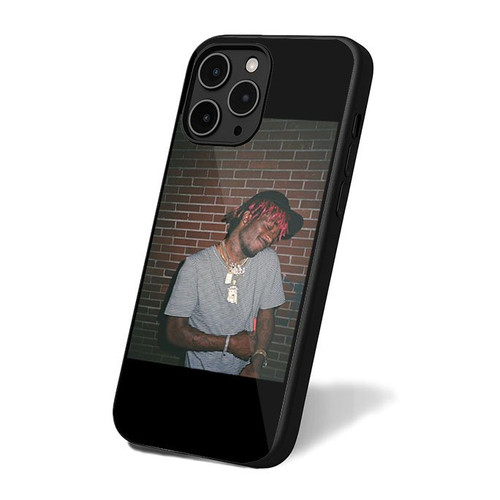 Lil Uzi Vert Retro Vintage Art iPhone 16 Case Cover Lil Uzi Vert Retro Vintage Art iPhone 16 Case Cover