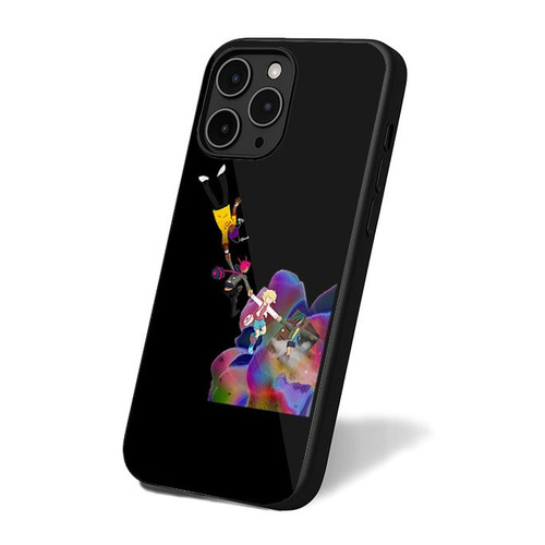 Lil Uzi Vert The Perfect Luv iPhone 16 Case Cover