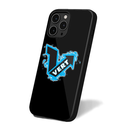 Lil Uzi Vert V iPhone 16 Case Cover