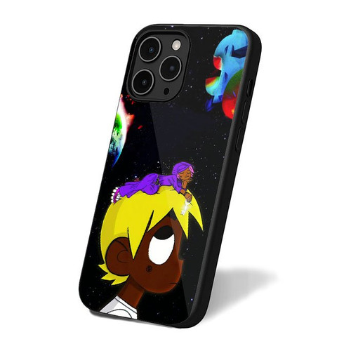 Lil Uzi Vert Vs The World Mixtape Hip Hop iPhone 16 Case Cover Lil Uzi Vert Vs The World Mixtape Hip Hop iPhone 16 Case Cover