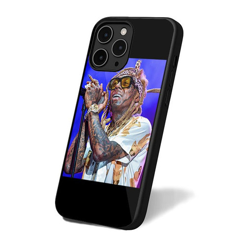 Lil Wayne Tha Carter V iPhone 16 Case Cover Lil Wayne Tha Carter V iPhone 16 Case Cover