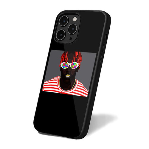 Lil Yachty Classic Simple Vintage Art Retro iPhone 16 Case Cover Lil Yachty Classic Simple Vintage Art Retro iPhone 16 Case Cover