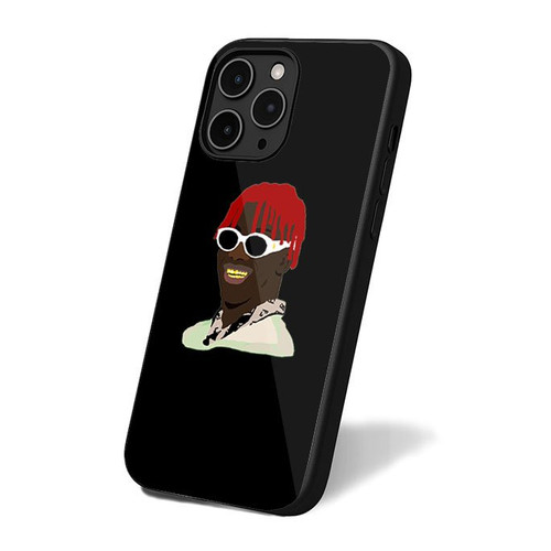 Lil Yachty Lil Boat iPhone 16 Case Cover Lil Yachty Lil Boat iPhone 16 Case Cover