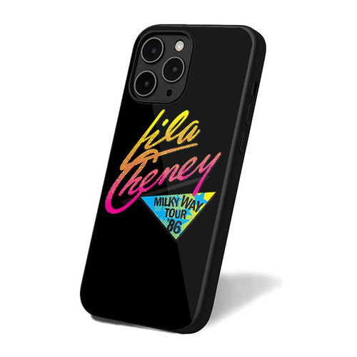 Lila Cheney Milky Way iPhone 16 Case Cover Lila Cheney Milky Way iPhone 16 Case Cover