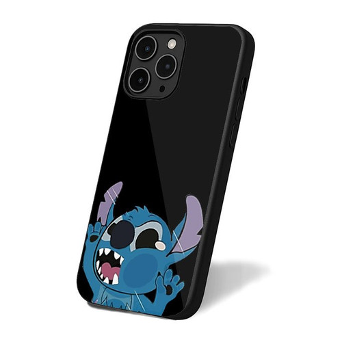Lilo And Stitch Fans Art iPhone 16 Case Cover Lilo And Stitch Fans Art iPhone 16 Case Cover
