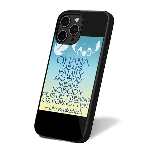 Lilo And Stitch Ohana Means Family Art Simple Vintage iPhone 16 Case Cover Lilo And Stitch Ohana Means Family Art Simple Vintage iPhone 16 Case Cover
