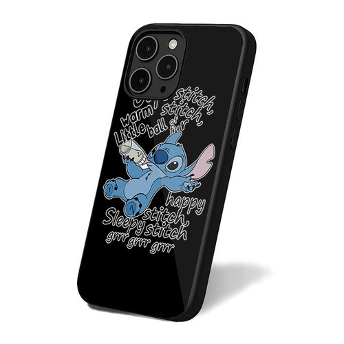 Lilo And Stitch Soft Stitch Warm Stitch Funny iPhone 16 Case Cover Lilo And Stitch Soft Stitch Warm Stitch Funny iPhone 16 Case Cover