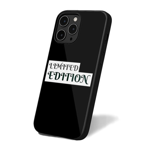 Limited Edition iPhone 16 Case Cover Limited Edition iPhone 16 Case Cover