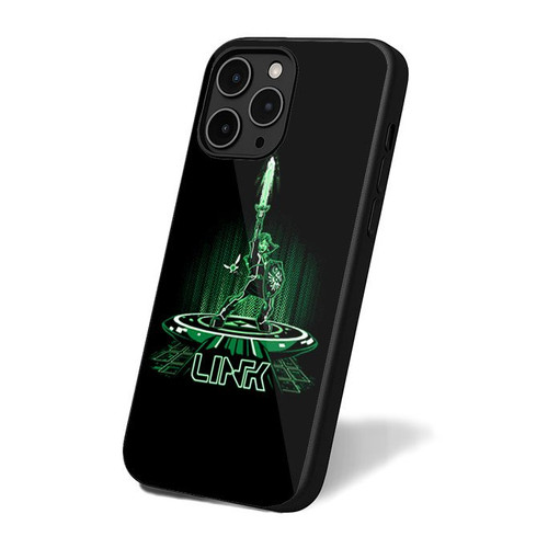 Linktron iPhone 16 Case Cover Linktron iPhone 16 Case Cover