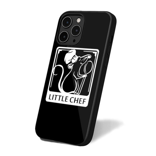 Little Chef iPhone 16 Case Cover Little Chef iPhone 16 Case Cover