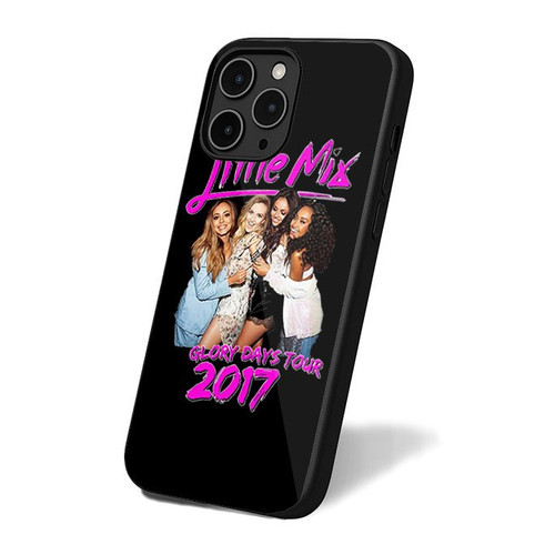 Little Mix Tour 2017 Glory Days iPhone 16 Case Cover Little Mix Tour 2017 Glory Days iPhone 16 Case Cover