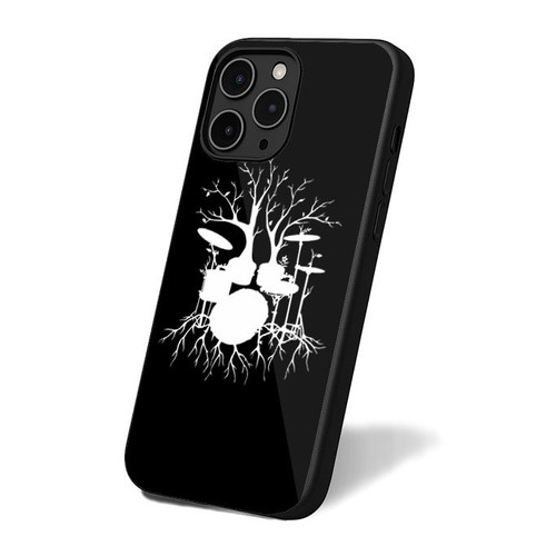 Live The Beat To The Tempo Of Creation iPhone 16 Case Cover Live The Beat To The Tempo Of Creation iPhone 16 Case Cover