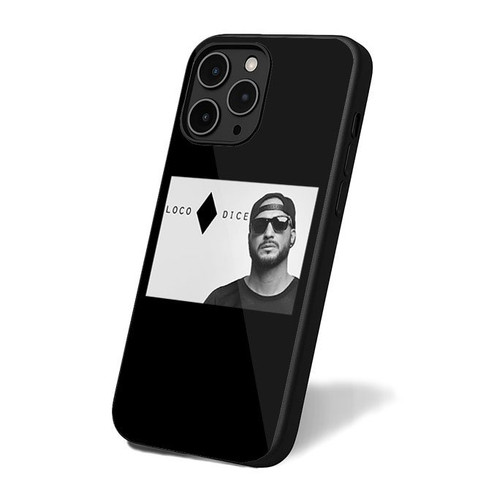 Loco Dice Cover Feature iPhone 16 Case Cover Loco Dice Cover Feature iPhone 16 Case Cover