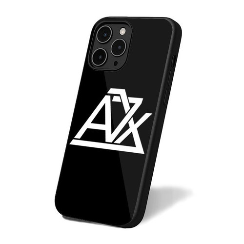 Logos Favorite Band Metal Avenged Sevenvold 3 iPhone 16 Case Cover