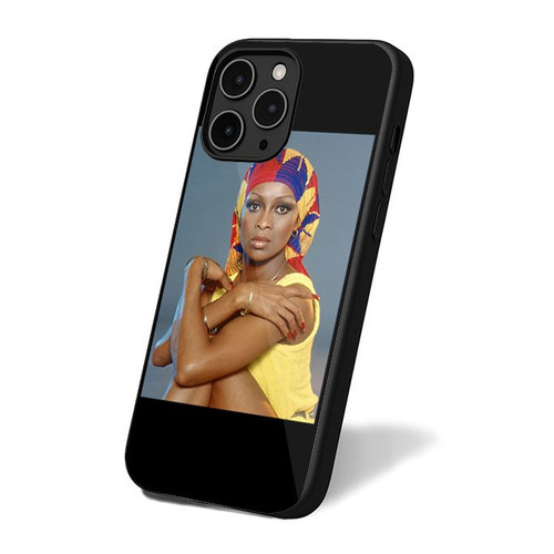 Lola Falana 1 iPhone 16 Case Cover