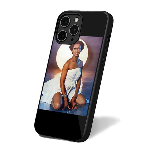 Lola Falana Actrees iPhone 16 Case Cover