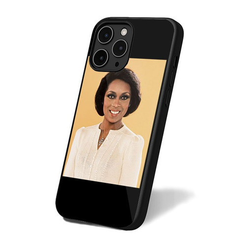 Lola Falana Best iPhone 16 Case Cover