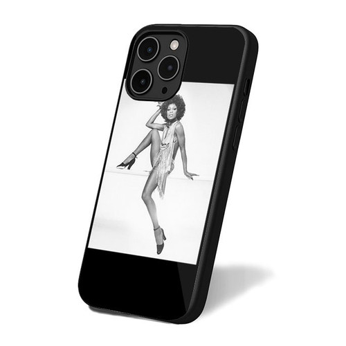 Lola Falana Movie iPhone 16 Case Cover